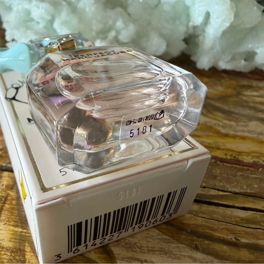 🦋Marc Jacobs Perfect Mini - Picture 4 of 4